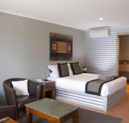 Bairnsdale Motel מראה חיצוני תמונה