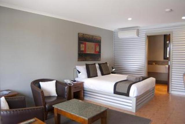 Bairnsdale Motel מראה חיצוני תמונה