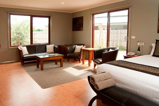 Bairnsdale Motel מראה חיצוני תמונה