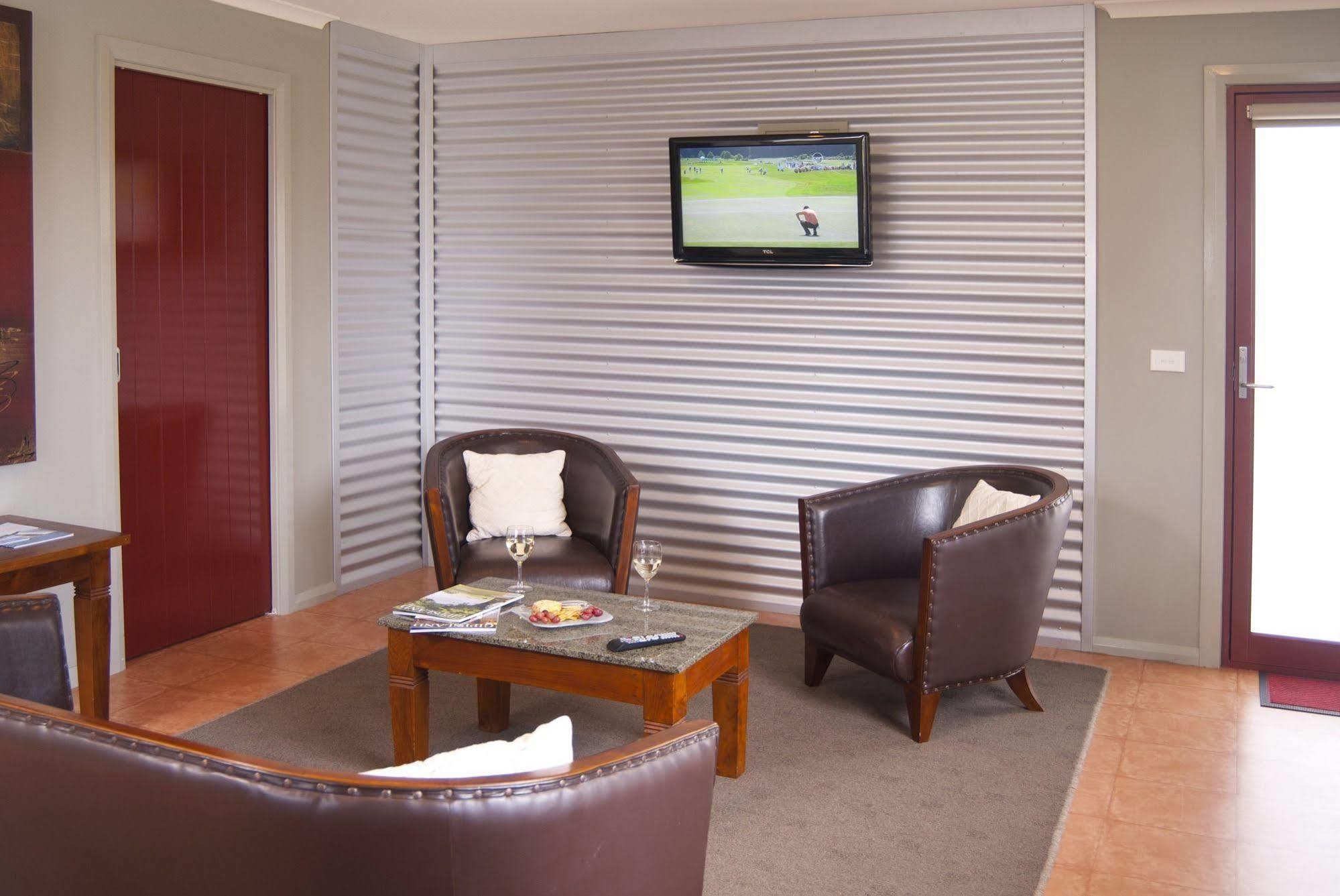 Bairnsdale Motel מראה חיצוני תמונה