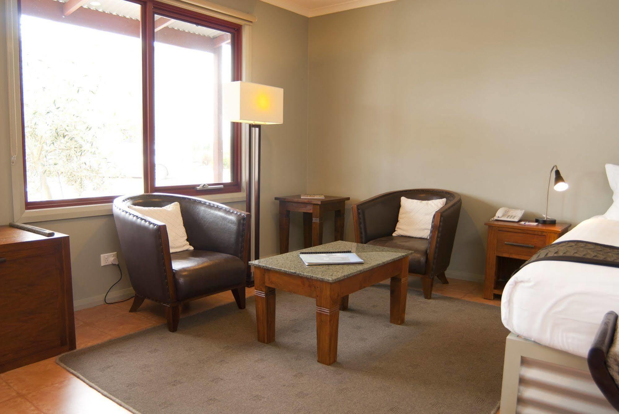 Bairnsdale Motel מראה חיצוני תמונה