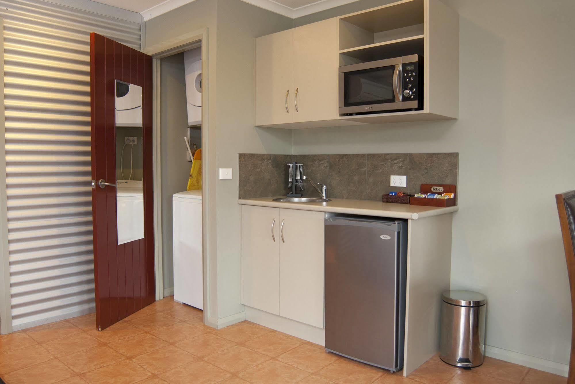 Bairnsdale Motel מראה חיצוני תמונה