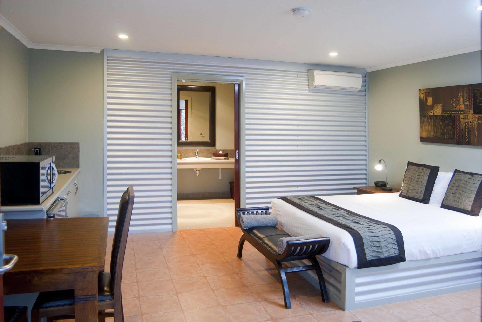 Bairnsdale Motel מראה חיצוני תמונה