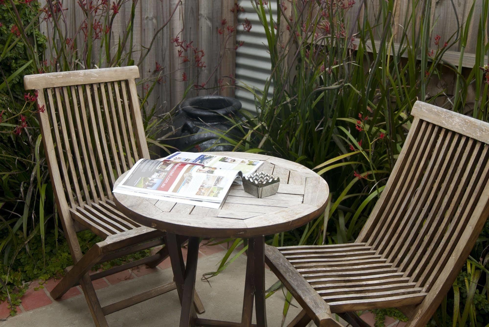 Bairnsdale Motel מראה חיצוני תמונה