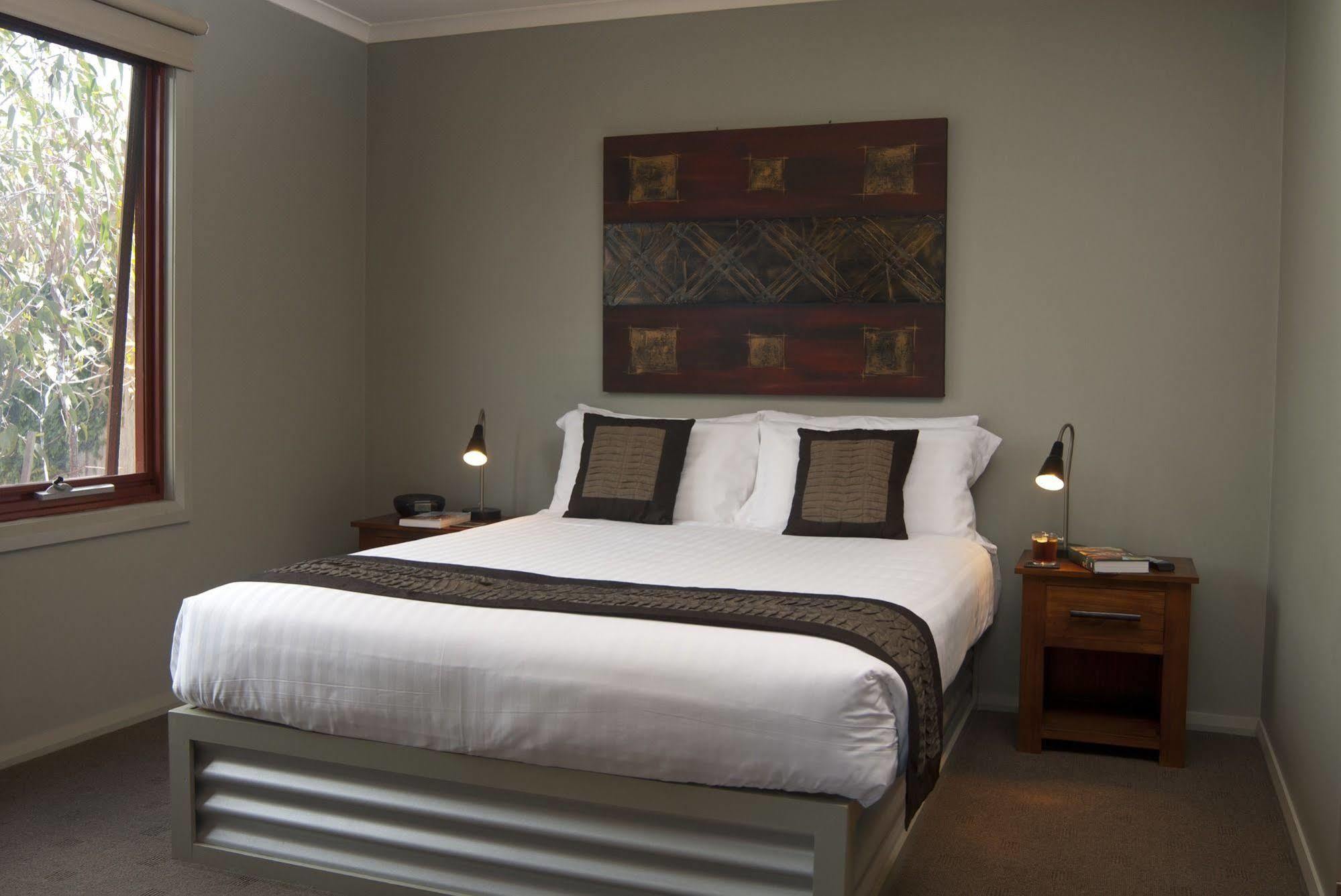 Bairnsdale Motel מראה חיצוני תמונה
